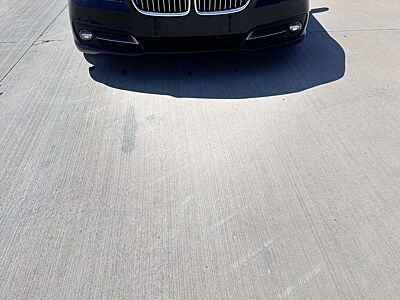 BMW 530 530d Aut.