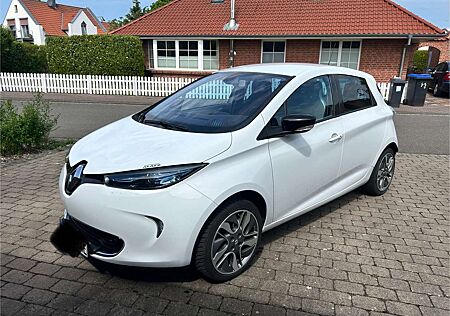 Renault ZOE Intens