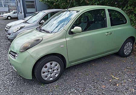 Nissan Micra More 1.2,Klima**