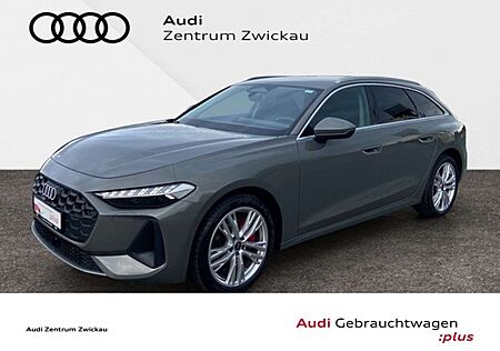 Audi A5 Avant TFSI LED Scheinwerfer, Navi, AHZV