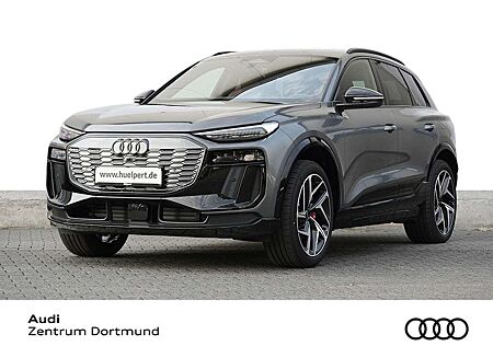 Audi SQ6 e-tron S Line B&O+Pano+KomfortpaketPrp+TechPro+Sonnens...