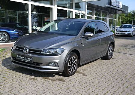 VW Polo Volkswagen 1.0 TSI OPF JOIN*Sitzheizung*Rückfahrkamera
