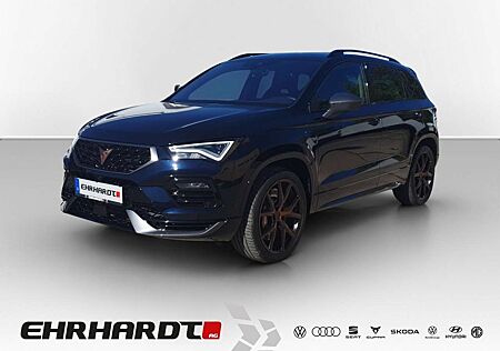 Cupra Ateca 2.0 TSI DSG 4Drive BREMBO DCC VIRTUAL*ACC*LED*P...