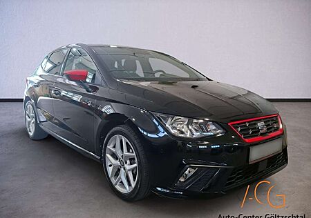 Seat Ibiza FR 1.0 70 kw (95 PS) Schalt / FULL Link/ SZH