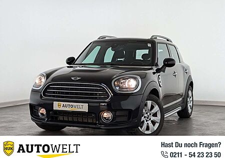 Mini One Countryman COUNTRYMAN One NAV+SHZ+PDC+KOMFORTZUGANG+PEPPER+