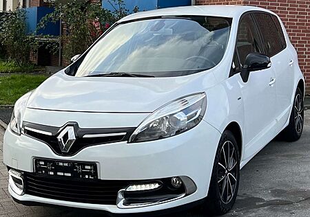 Renault Scenic BOSE Edition *1.HAND/LEDER/NAVI/SHZ*