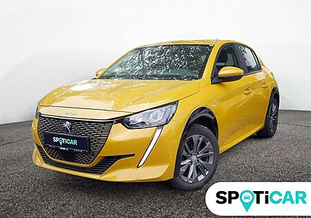 Peugeot e-208 Active Pack 136 KLIMA PDC SHZ LED