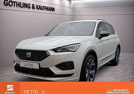 Seat Tarraco 1.5 TSI DSG FR *7-Sitzer*Navi*RFK*Pano*S