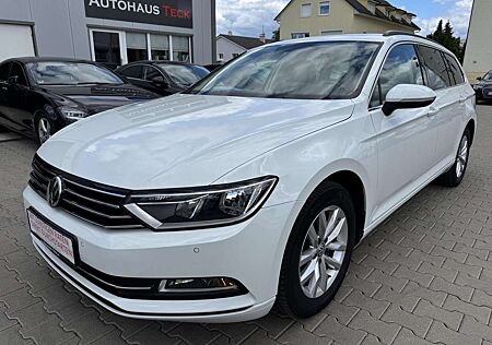 VW Passat Variant Volkswagen 2,0 TDI BMT 8x Bereift/Navi-Apple Car Play/PDC/AHK
