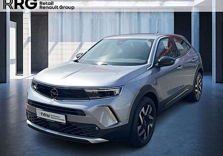 Opel Mokka gebraucht kaufen Opel Mokka 1.2 TURBO ELEGANCE APPLE-CARPLAY NAVI PDC