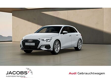 Audi A3 Sportback 35 TFSI advanced SHZ,LED,PDC