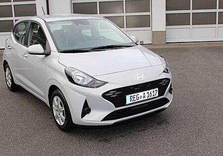 Hyundai i10 (MY 25) 1.0 Benzin (63 PS) 5-MT 2WD Trend