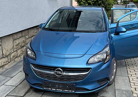 Opel Corsa 1.4 Turbo Start/Stop On