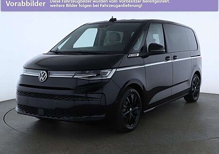 VW T7 Multivan Volkswagen STYLE K 2.0 TSI DSG (+ACC-RADAR) Navi