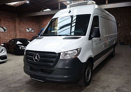 Mercedes-Benz Sprinter Tiefkühler -25 C°RWD 317 Tüv Neu Klima