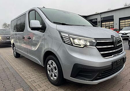 Renault Trafic Grand BLUE dCi 150 EDC | KLIMA | KAMERA