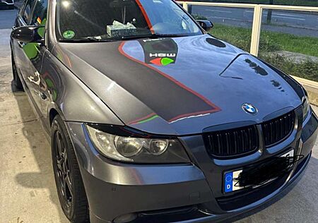 BMW 318i 318 Aut.