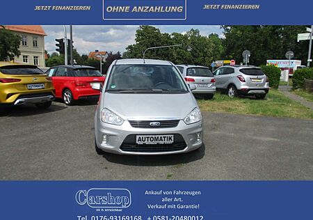 Ford C-Max Style / Automatik / Klima