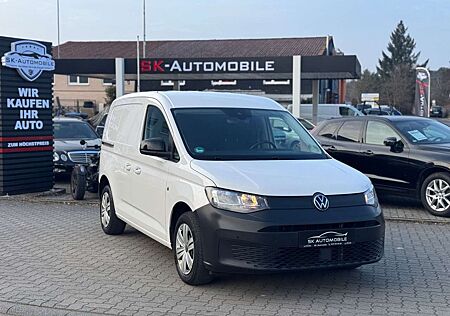 VW Caddy Volkswagen 2.0TDI 1.HND/DSG/VIRTUAL/ACC/LANE/TOTW/AHK