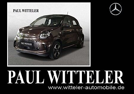 Smart ForFour EQ Cool & Audio Sitzheizung 15"LM Klima/BC