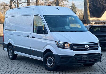 VW Crafter Volkswagen 2.0 TDI 4MOTION/Allrad 4x4 Kasten