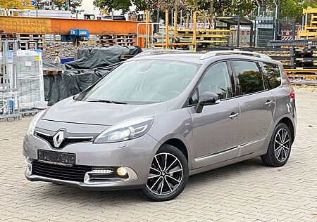Renault Scenic III Grand BOSE Edition 2.0Tce Tausch Mö.