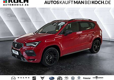 Seat Ateca 2.0 TDI FR DSG ParkLenk PANO Bluetooth Navi