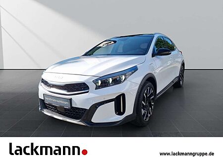 Kia XCeed PlatinumEdition Plug-in Hyb.*Navi*Pano*JBL*