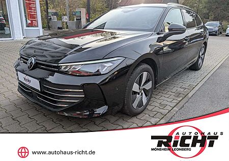 VW Passat Variant Volkswagen 1.5 eTSI Business Navi Kamera LHZ