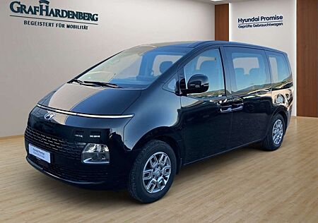 Hyundai Staria 2.2 CRDI A T Trend 2WD Navi Leder Digitales Cockpi