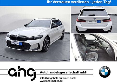 BMW 320 d Touring Automatik M-Paket | AHK | Garantie