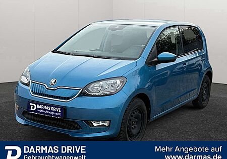Skoda Citigo e iV Style Best of electric 61kW Aut