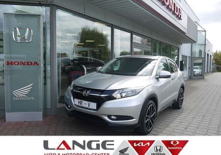 Honda HR-V i-VTEC Elegance 1.5 2-Zonen-Klimaautom Klimaautom