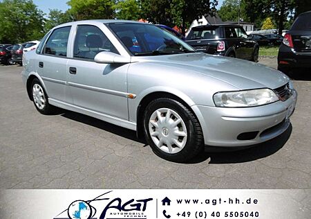 Opel Vectra 1.6 Allwetterreifen 1.Hand