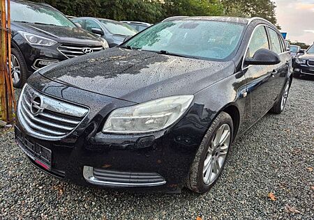 Opel Insignia A Sports Tourer Edition*TÜV 12/25