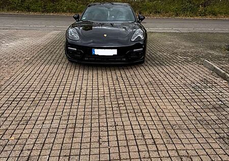 Porsche Panamera gebraucht kaufen Porsche Panamera 4 E-Hybrid