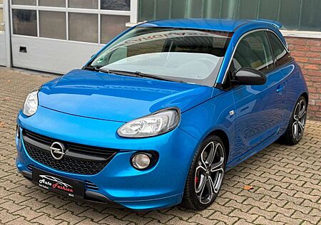 Opel Adam S Sitz&Lenkrad-Heizung Sport-Paket