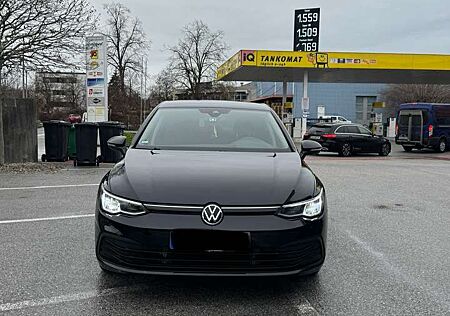 VW Golf Volkswagen 2.0 TDI SCR DSG Life