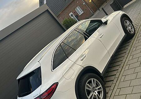 Mercedes-Benz GLC 220 d 4Matic 9G-TRONIC Avantgarde Advanced