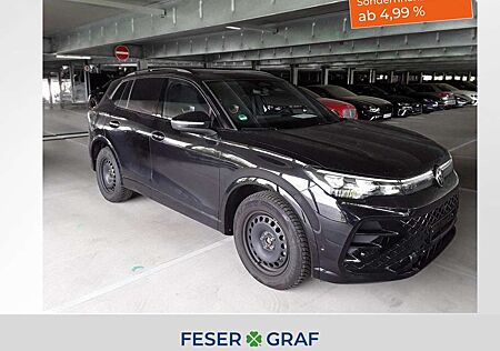 VW Tiguan Volkswagen 1.5 eTSI R-Line BlackStyle DSG IQ-Light / AreaView