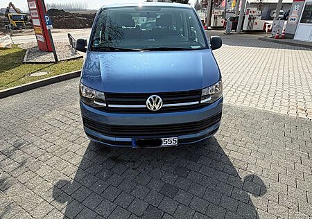 VW T6 Multivan Volkswagen Multivan DSG Kurz 4MOTION Join
