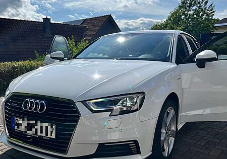 Audi A3 e-tron sport *Tüv Neu* *Scheckheft* *8fach*