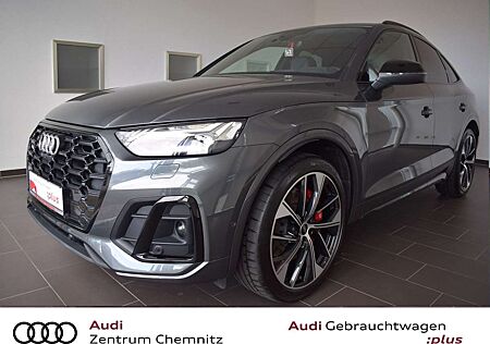 Audi SQ5 Sportback TDI tiptr. MATRIX+PANORAMA+360°