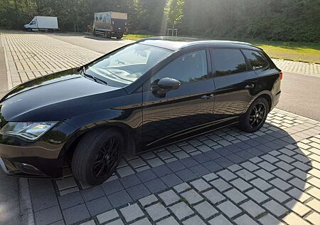 Seat Leon ST 2.0 TDI Start
