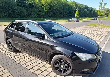 Seat Leon ST 2.0 TDI Start