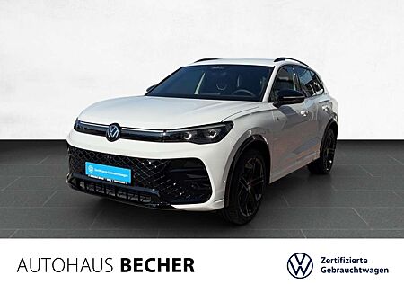 VW Tiguan Volkswagen 1.5 eTSI DSG R-Line /AHK/Navi/Matrix/HuD