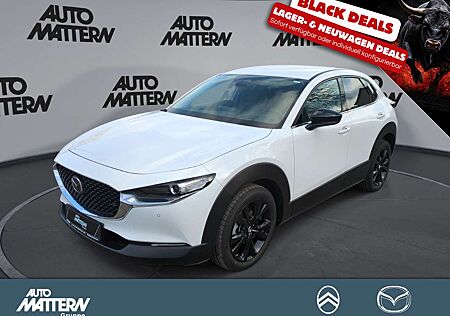 Mazda CX-30 Homura Klima|ACC|Kamera|PDC|NAVI|LED|SHZ|U