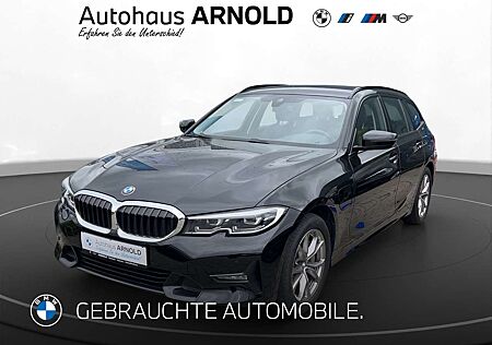 BMW 330 e xDrive Touring Sport Line DAB LED Tempomat