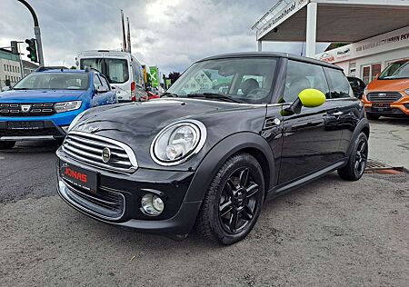 Mini ONE *1. Hand*Automatik*Klima*SHZ*USB*BT