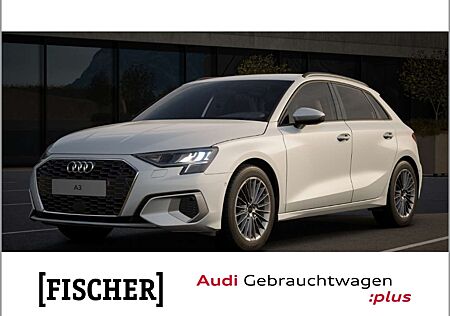 Audi A3 Sportback 30TDI S tronic Advanced LED Navi Rear Vi